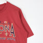 Other T-Shirts & Tank Tops Vintage Arizona T Shirt Mens XL Red 90s USA