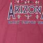 Other T-Shirts & Tank Tops Vintage Arizona T Shirt Mens XL Red 90s USA