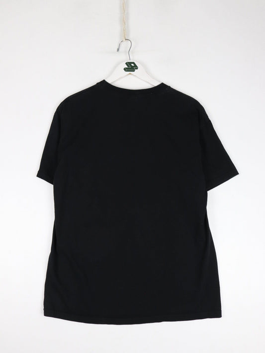 Other T-Shirts & Tank Tops Vintage Didn't Say It Was Your Fault T Shirt Mens Large Black Funny