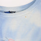 Other T Shirts & Tank Tops Vintage Disney T Shirt Womens 2X Blue Tie Dye Pooh Tigger Cartoon