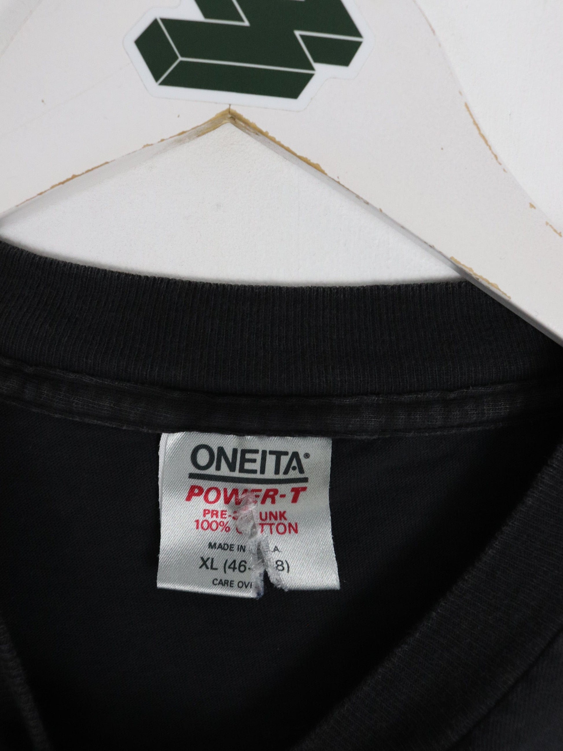 Other T-Shirts & Tank Tops Vintage Florida T Shirt Fits Mens Large Black USA