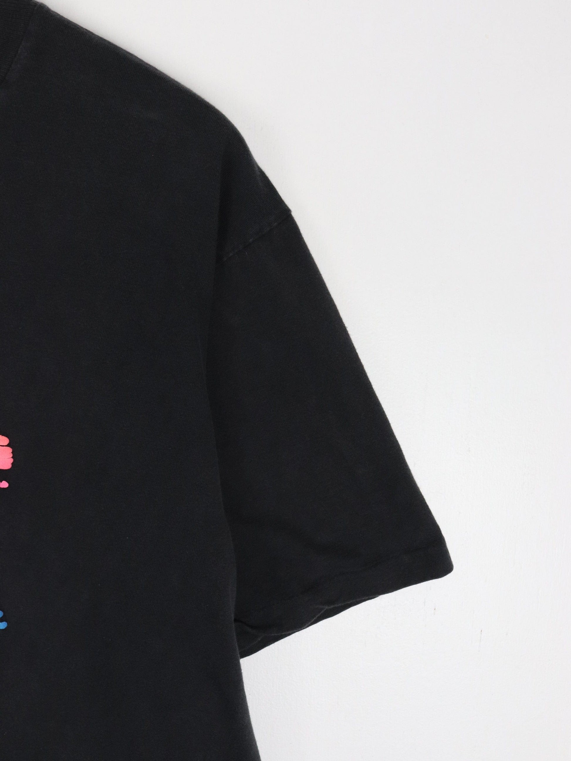 Other T-Shirts & Tank Tops Vintage Florida T Shirt Fits Mens Large Black USA