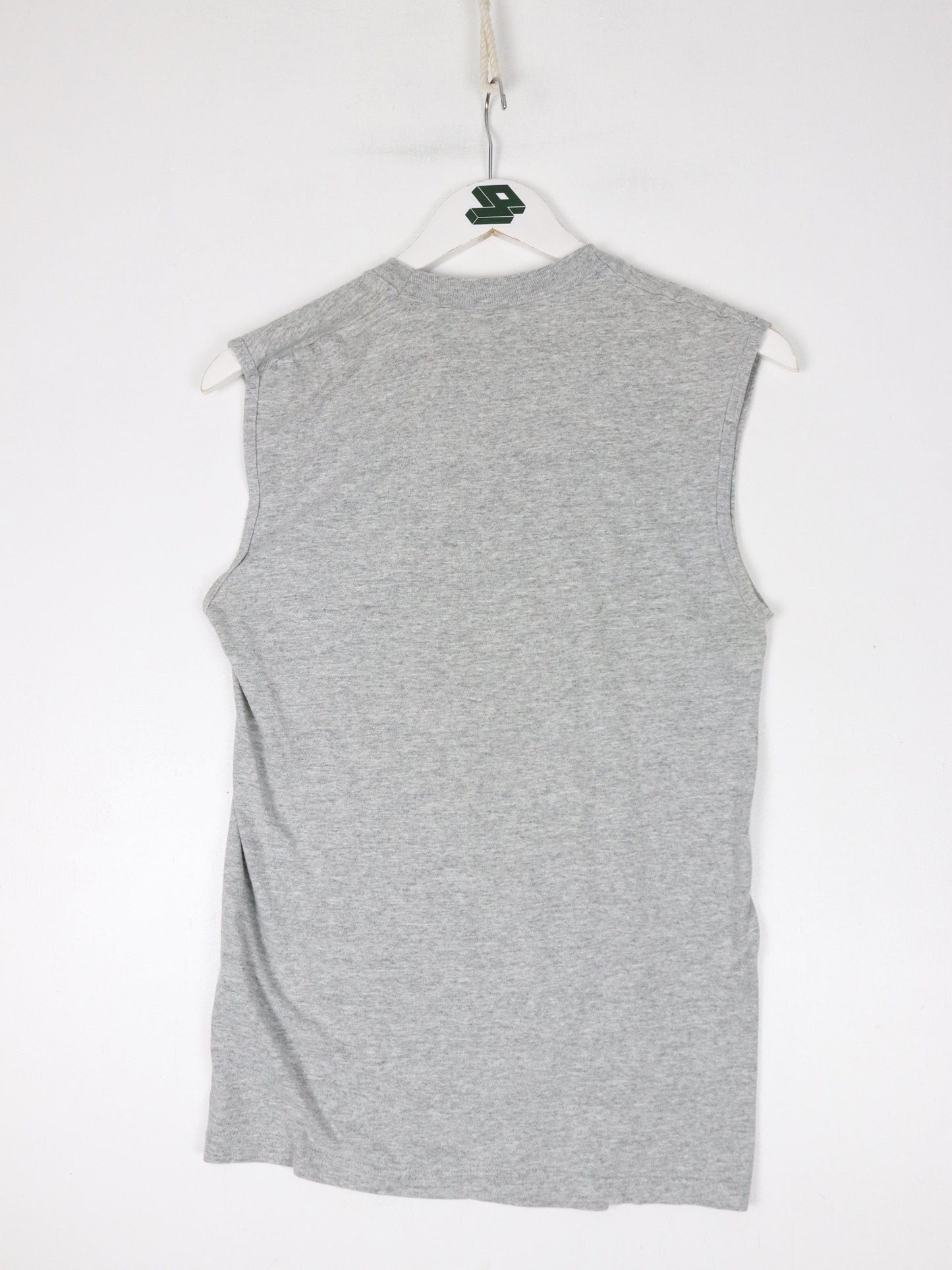 Other T-Shirts & Tank Tops Vintage Fruit of the Loom Tank Top Mens Small Grey