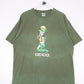 Other T-Shirts & Tank Tops Vintage Geico T Shirt Mens XL Green Promo