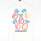 Other T-Shirts & Tank Tops Vintage Hawaii T Shirt Mens Large White 90s