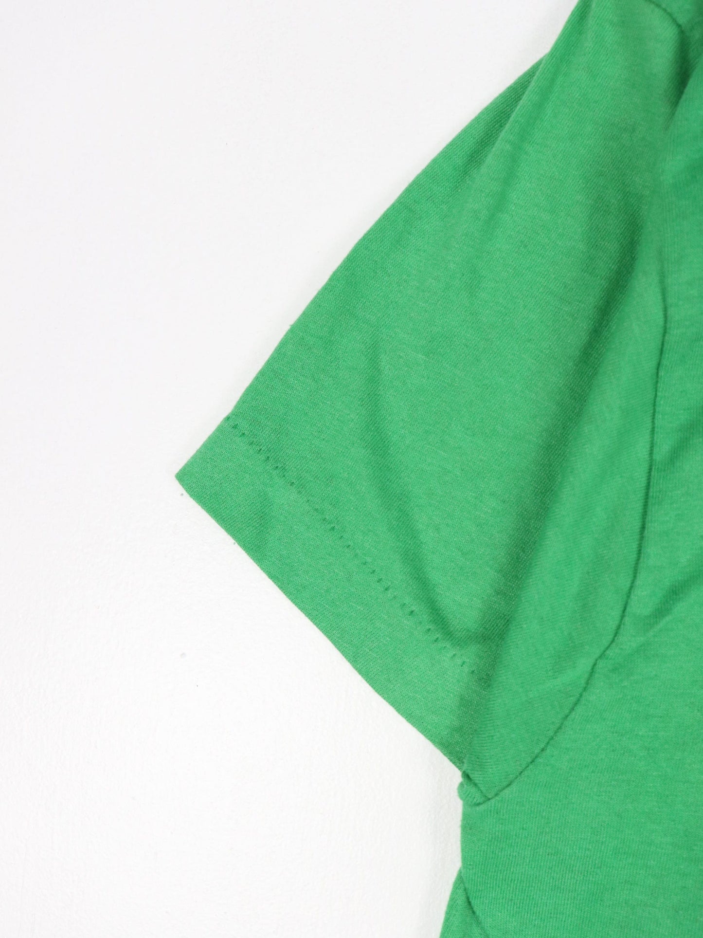 Other T-Shirts & Tank Tops Vintage Ireland T Shirt Fits Mens Medium Green Clover 80s