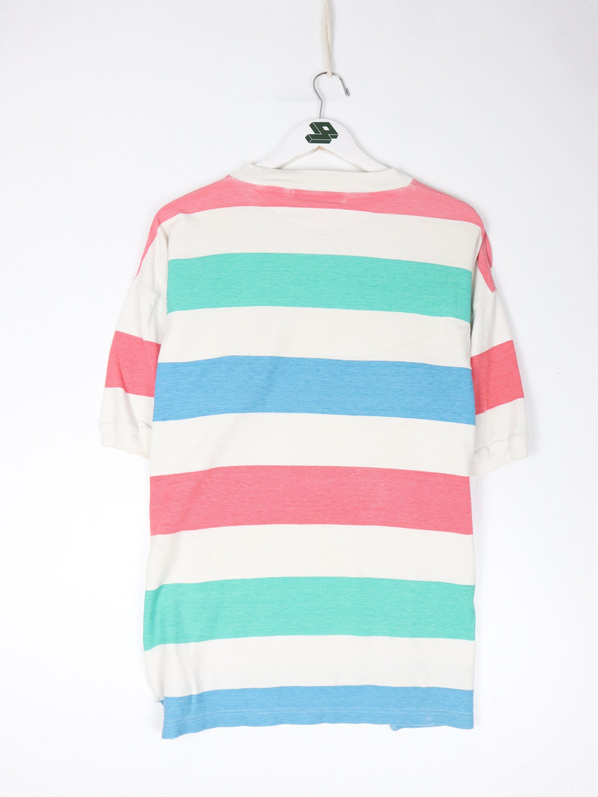 90s striped t outlet shirt mens