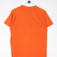Other T-Shirts & Tank Tops Vintage Life & Health Marathon T Shirt Fits Mens Medium Orange 80s