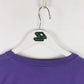 Other T Shirts & Tank Tops Vintage Mighty Mouse T Shirt Mens Large Purple