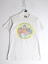 Other T-Shirts & Tank Tops Vintage Mothers T Shirt Fits Mens XS White