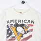 Other T-Shirts & Tank Tops Vintage Pittsburgh Penguins T Shirt Mens XL White NHL American Pride