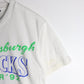 Other T-Shirts & Tank Tops Vintage Pittsburgh Rocks T Shirt Fits Mens Medium White 90s