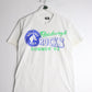 Other T-Shirts & Tank Tops Vintage Pittsburgh Rocks T Shirt Fits Mens Medium White 90s