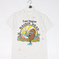 Other T-Shirts & Tank Tops Vintage Raisin Head T Shirt Mens Small White 80s