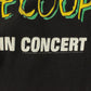 Other T-Shirts & Tank Tops Vintage Scorpions Alice Cooper Concert T Shirt Size XL