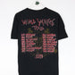 Other T-Shirts & Tank Tops Vintage Slayer T Shirt Mens Medium South Of Heaven Black 2005 Reprint Band Concert