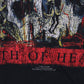 Other T-Shirts & Tank Tops Vintage Slayer T Shirt Mens Medium South Of Heaven Black 2005 Reprint Band Concert