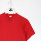 Other T-Shirts & Tank Tops Vintage Sportswear T Shirt Youth Small Red 80s