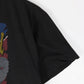 Other T-Shirts & Tank Tops Vintage Still A Rebel T Shirt Mens Medium Black Cowboy USA Skull