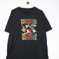 Other T-Shirts & Tank Tops Vintage Universal Expression T Shirt Mens XL Black 90s Dance Hip Hop
