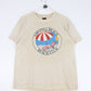 Other T Shirts & Tank Tops Vintage Virginia Beach Club T Shirt Mens Large Brown 90s Surfing