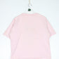 Other T-Shirts & Tank Tops Vintage Volleyball T Shirt Womens Large Crop Top Pink 90s