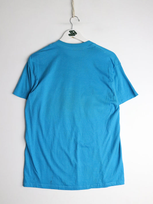 Other T-Shirts & Tank Tops Vintage Washington D.C. T Shirt Mens Small Blue 90s USA