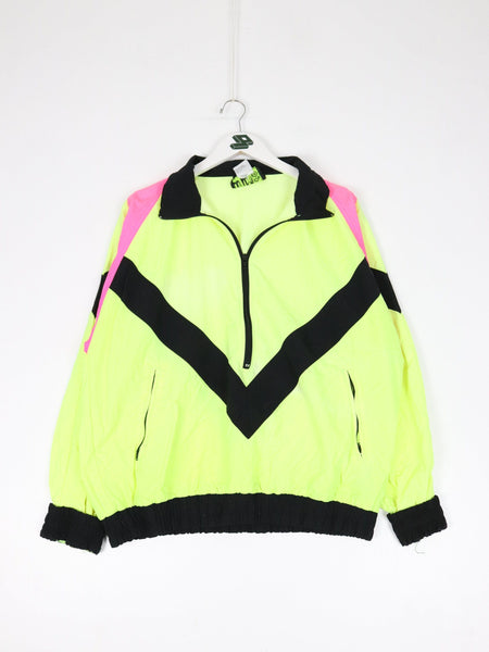 Neon 2025 windbreaker mens