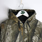 Outfitters Ridge Jacket Mens Large Green Tree Camo from propervintagecanada