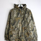 Outfitters Ridge Jacket Mens Large Green Tree Camo from propervintagecanada