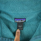 Patagonia Clothing > Gender Neutral Adult Clothing > Hoodies & Sweatshirts > Sweatshirts Vintage 1980s Patagonia Half Zip Sweatshirt Men's L