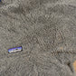 Patagonia Clothing > Gender Neutral Adult Clothing > Hoodies & Sweatshirts > Sweatshirts Vintage 1990s Patagonia Deep Pile Fleece Zip Up Sweater Men's Medium