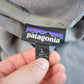 Patagonia Clothing > Gender Neutral Adult Clothing > Hoodies & Sweatshirts > Sweatshirts Vintage 1990s Patagonia Embroidered Fleece Sweater Men's L