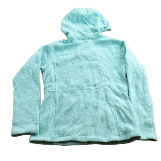 Patagonia Clothing > Gender Neutral Adult Clothing > Hoodies & Sweatshirts > Sweatshirts Vintage 1990s Patagonia Fleece Lined Girls Hoodie Men's 3XL