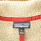 Patagonia Clothing > Gender Neutral Adult Clothing > Hoodies & Sweatshirts > Sweatshirts Vintage 1990s Patagonia Fleece Outdoorsman Sweater Mens M