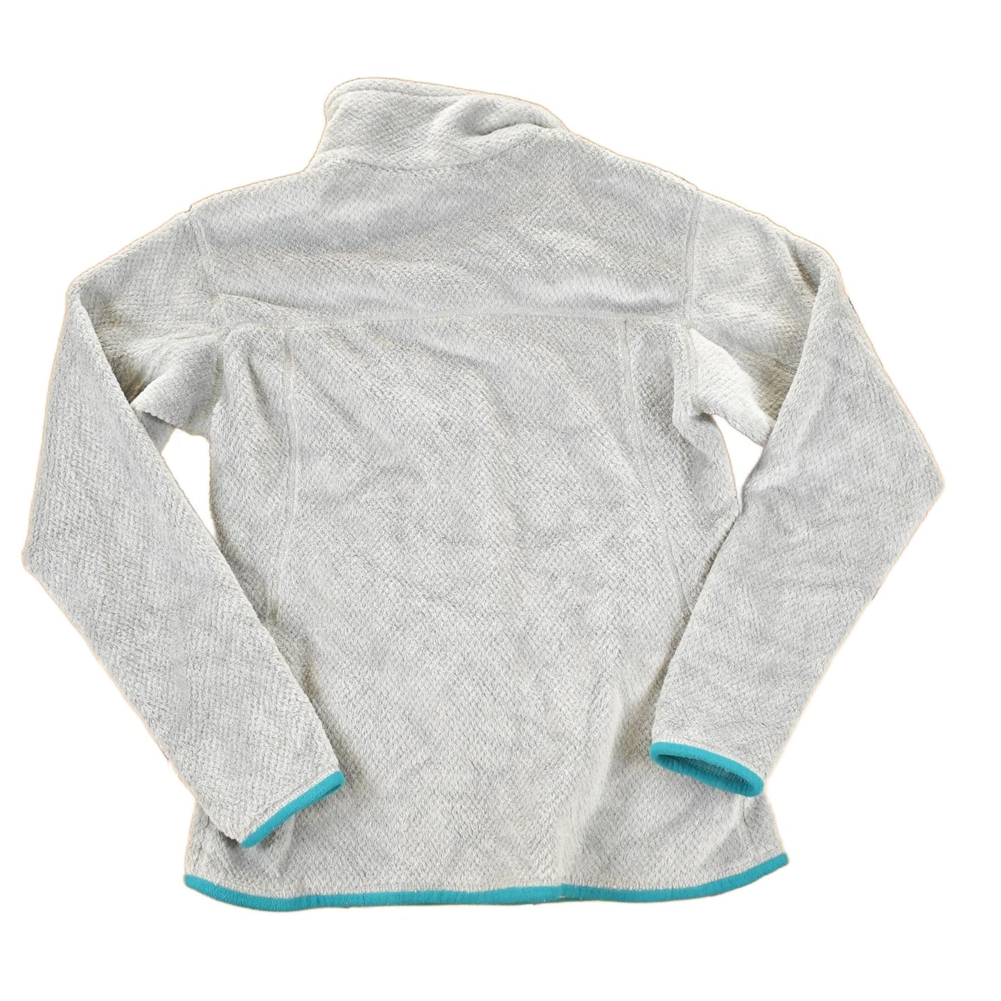 Patagonia Clothing > Gender Neutral Adult Clothing > Hoodies & Sweatshirts > Sweatshirts Vintage 1990s Patagonia Fleece Outdoorsman Sweater Women's M