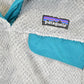 Patagonia Clothing > Gender Neutral Adult Clothing > Hoodies & Sweatshirts > Sweatshirts Vintage 1990s Patagonia Fleece Outdoorsman Sweater Women's M