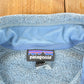 Patagonia Clothing > Gender Neutral Adult Clothing > Hoodies & Sweatshirts > Sweatshirts Vintage 1990s Patagonia Fleece Outdoorsman Sweater Women's S