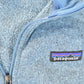 Patagonia Clothing > Gender Neutral Adult Clothing > Hoodies & Sweatshirts > Sweatshirts Vintage 1990s Patagonia Fleece Outdoorsman Sweater Women's S