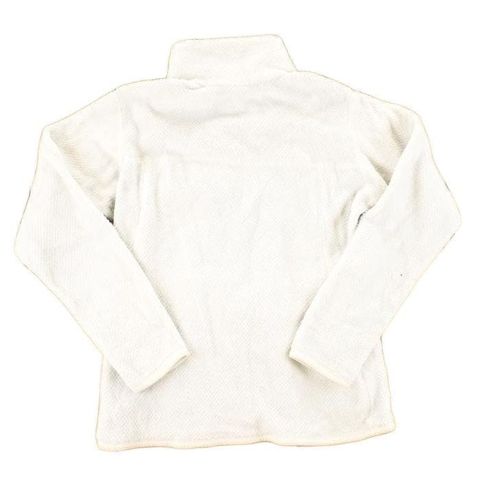 Patagonia Clothing > Gender Neutral Adult Clothing > Hoodies & Sweatshirts > Sweatshirts Vintage 1990s Patagonia Fleece Outdoorsman Sweater Women's S