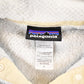 Patagonia Clothing > Gender Neutral Adult Clothing > Hoodies & Sweatshirts > Sweatshirts Vintage 1990s Patagonia Fleece Outdoorsman Sweater Women's S