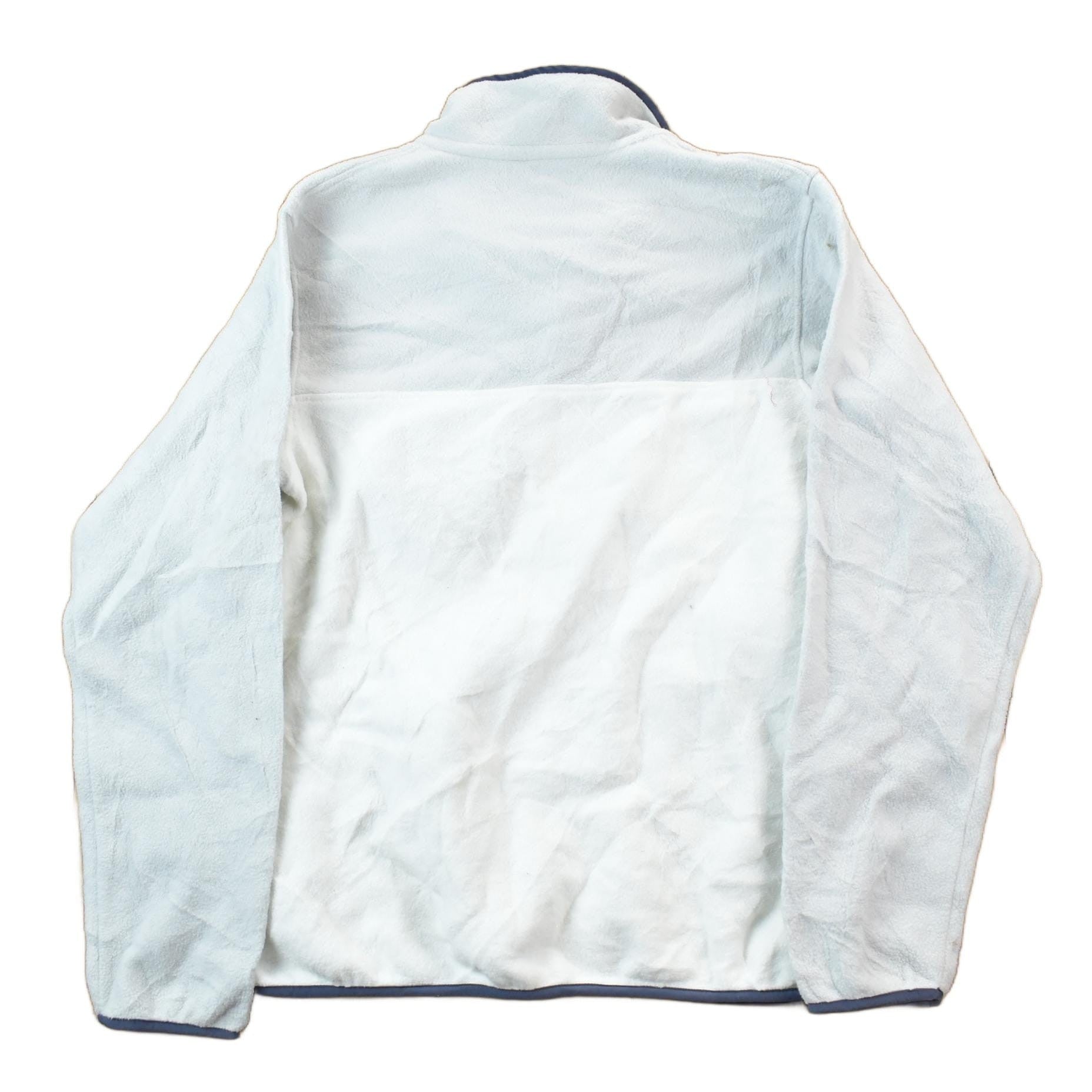 Patagonia Clothing > Gender Neutral Adult Clothing > Hoodies & Sweatshirts > Sweatshirts Vintage 1990s Patagonia Fleece Sweater Men's Medium