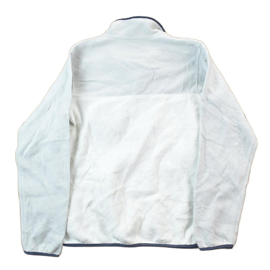 Patagonia Clothing > Gender Neutral Adult Clothing > Hoodies & Sweatshirts > Sweatshirts Vintage 1990s Patagonia Fleece Sweater Men's Medium