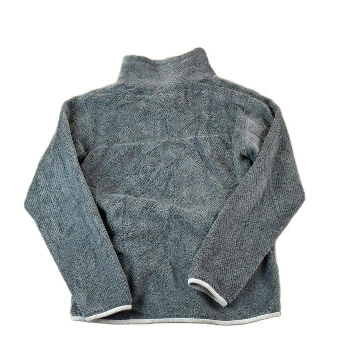 Patagonia Clothing > Gender Neutral Adult Clothing > Hoodies & Sweatshirts > Sweatshirts Vintage 1990s Patagonia Fleece Sweater Men's Small