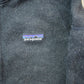 Patagonia Clothing > Gender Neutral Adult Clothing > Hoodies & Sweatshirts > Sweatshirts Vintage 1990s Patagonia Fleece Sweater Men's Small