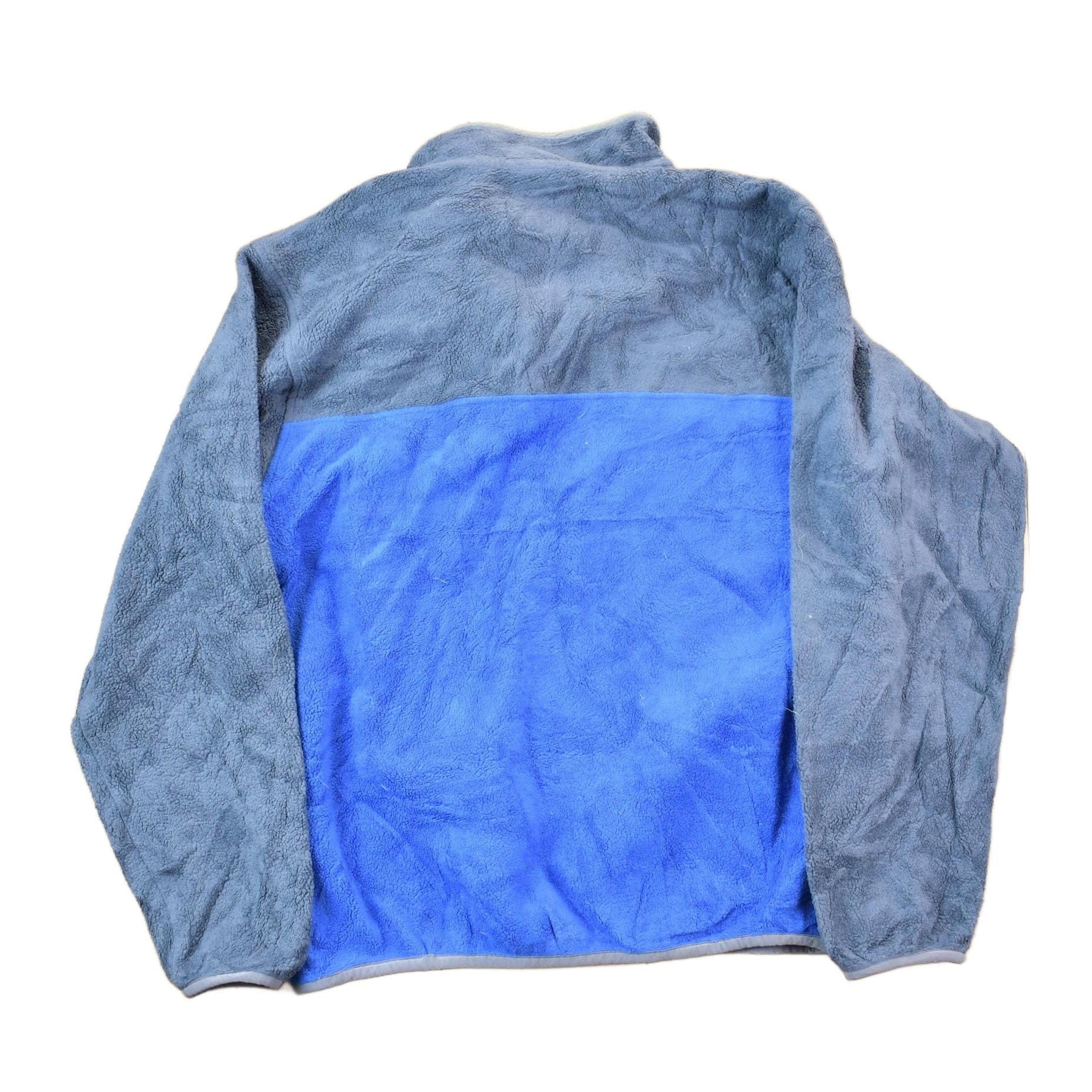 Patagonia Clothing > Gender Neutral Adult Clothing > Hoodies & Sweatshirts > Sweatshirts Vintage 1990s Patagonia Fleece Sweater Men's XL