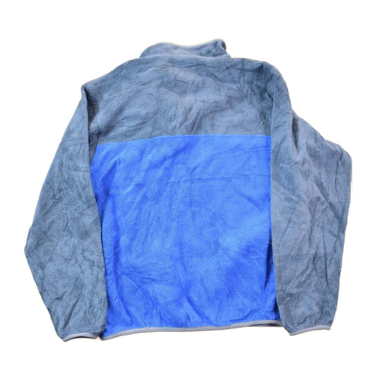 Patagonia Clothing > Gender Neutral Adult Clothing > Hoodies & Sweatshirts > Sweatshirts Vintage 1990s Patagonia Fleece Sweater Men's XL