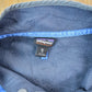 Patagonia Clothing > Gender Neutral Adult Clothing > Hoodies & Sweatshirts > Sweatshirts Vintage 1990s Patagonia Fleece Sweater Men's XL
