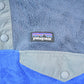 Patagonia Clothing > Gender Neutral Adult Clothing > Hoodies & Sweatshirts > Sweatshirts Vintage 1990s Patagonia Fleece Sweater Men's XL