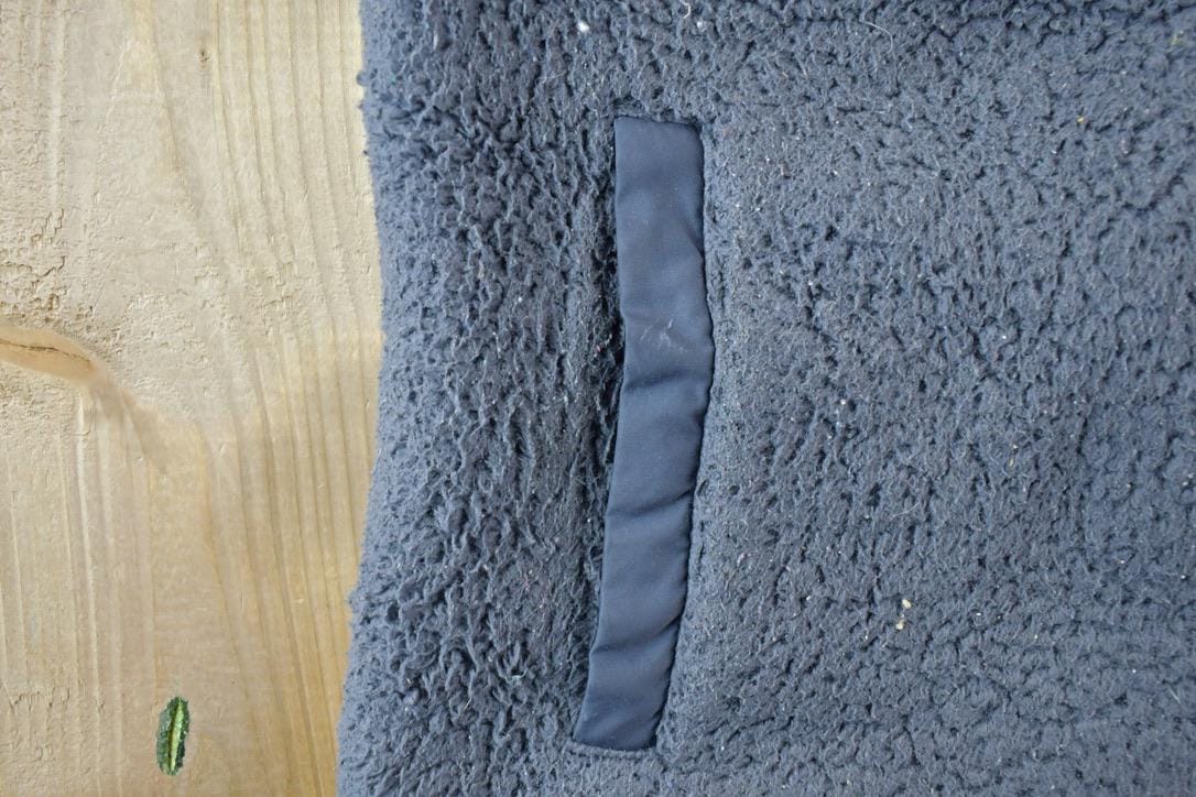 Patagonia Clothing > Gender Neutral Adult Clothing > Hoodies & Sweatshirts > Sweatshirts Vintage 1990s Patagonia Fleece Sweater Vest Men's Medium